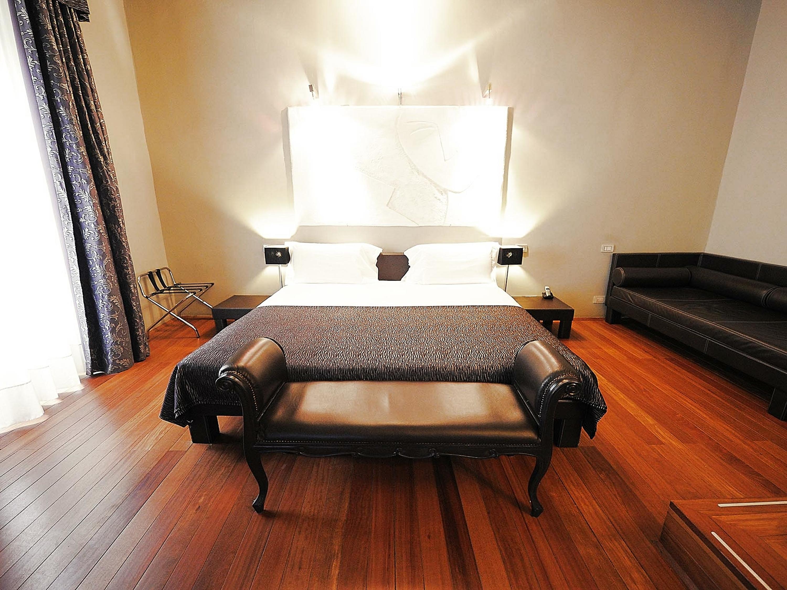 Borghese Palace Art Hotel Florencia Exterior foto