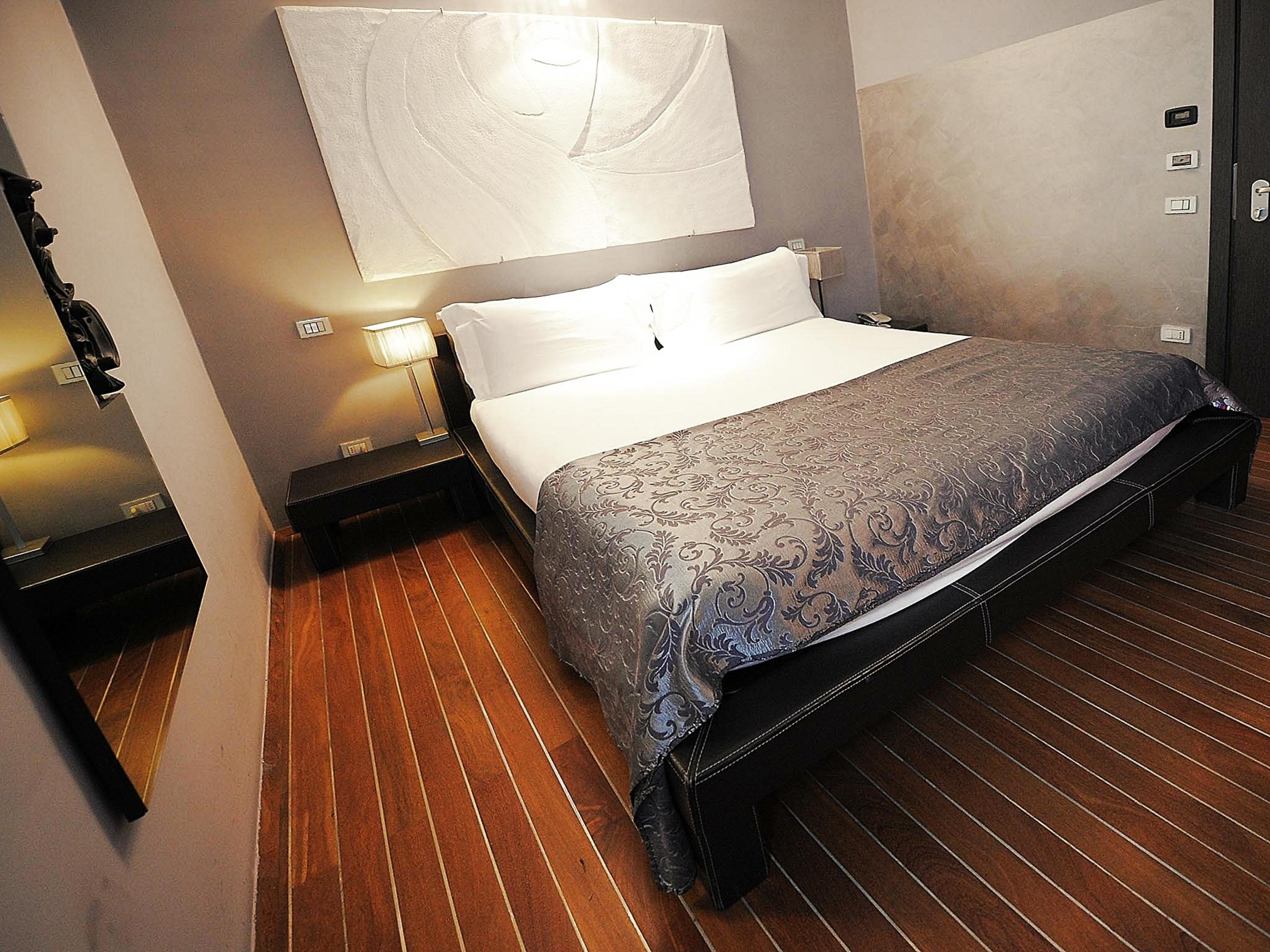 Borghese Palace Art Hotel Florencia Exterior foto
